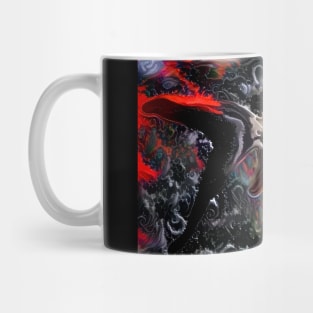 Beautiful fish Mug